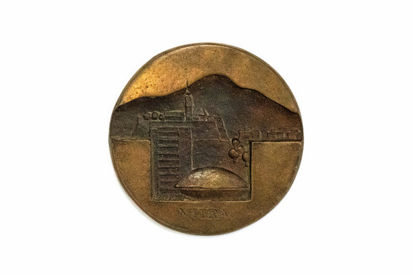 Milan Marciňa – Nitra II. 