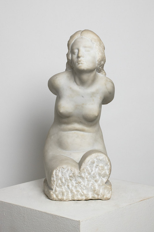 Július Bártfay – Torzo 