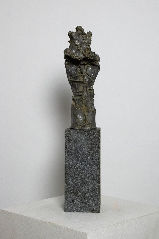 Marián Huba – Aktivita 