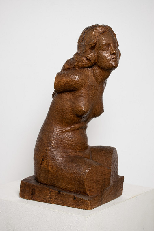 Július Bártfay – Torzo 