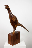 František Kollár – Bažant 