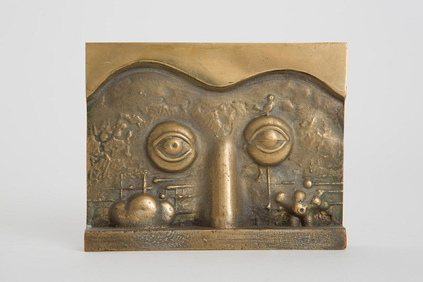 Štefan Prokop – Imaginárny pohľad 