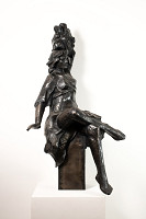 Alojz Drahoš – Žena 