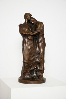 Alojz Drahoš – Milenci 