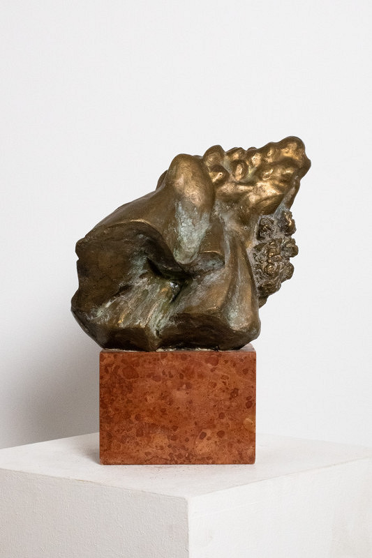 Milan Marciňa – Úrodná krajina 