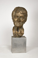 Vojtech Matušinec – Hlava Lazinovskej 