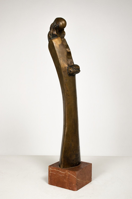 Milan Marciňa – Chlieb 