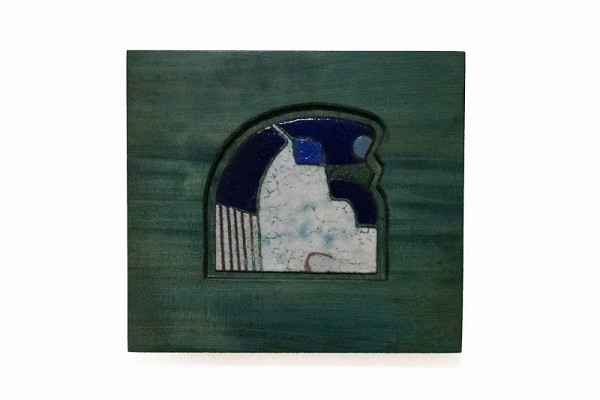 Mária Hajnová – Strach má veľké oči 