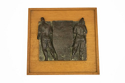 Miroslav Pribiš – Hra o jablko V. 