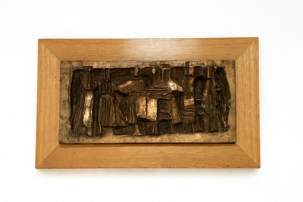 Alexander Vika – Podvečer 