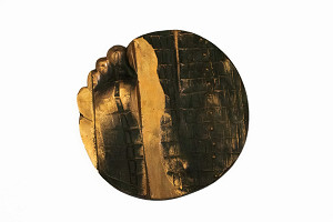 Ján Korkoš – Stopa I. 