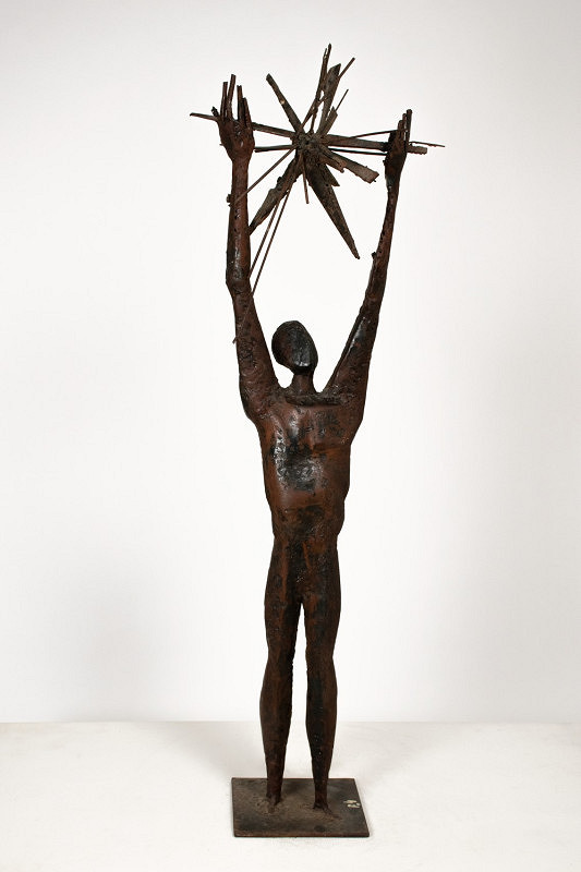 Tibor Bártfay – Človek a atóm 