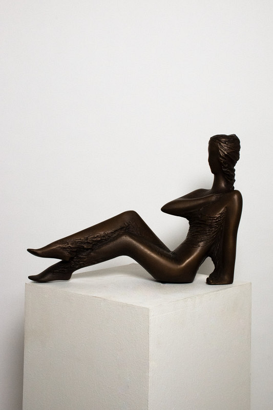 Anna Goliašová-Drobná – O mladosti II. 