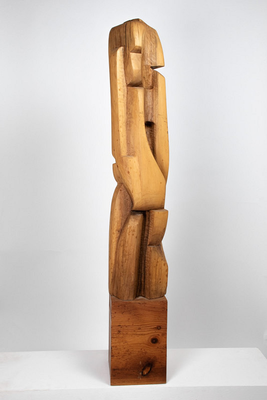 Štefan Zemanovič – Dynamika materstva 