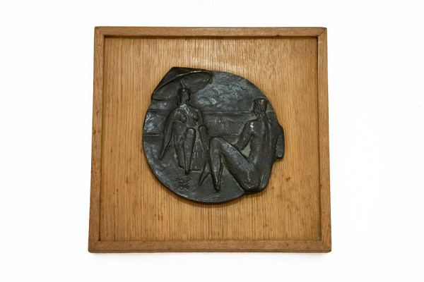 Miroslav Pribiš – Letné známosti II. 