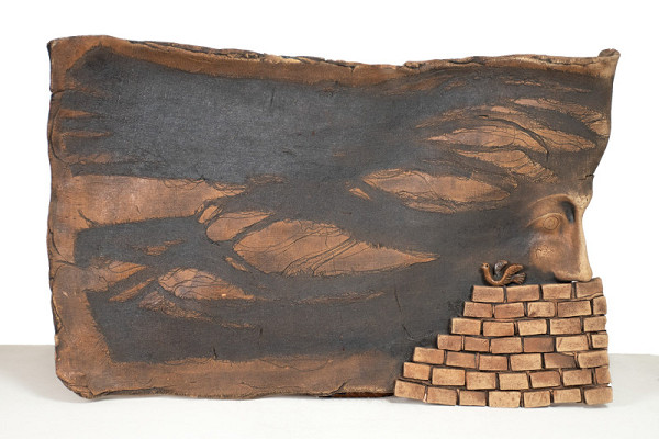 Libuša Čtveráková – Bez názvu 