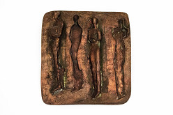 Zuzana Marciňová-Hetminská – V čase a priestore 