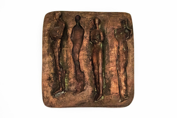 Zuzana Marciňová-Hetminská – V čase a priestore 