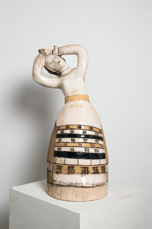 Dagmar Rosůlková – Tanečnica 