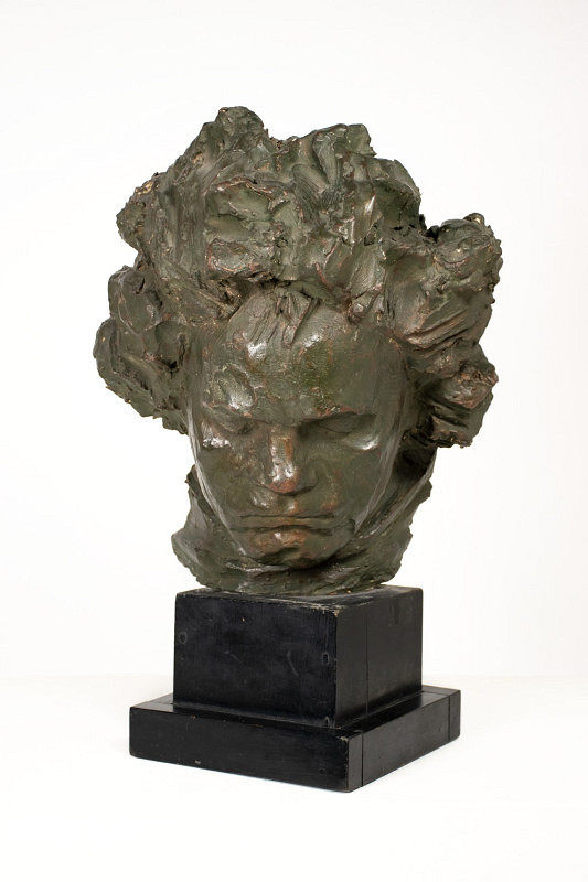 Július Bártfay – Beethoven 