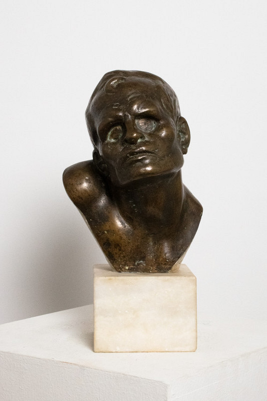 Július Bártfay – Nevidomý 