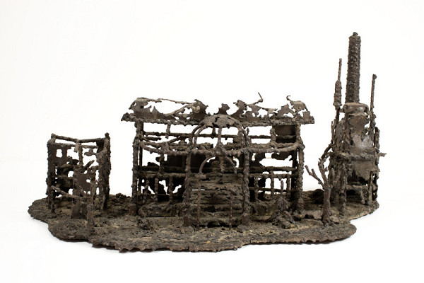 Ján Reicher – Hirošima 