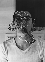 Anna Daučíková – Bez názvu 1988 