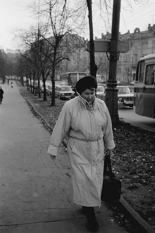 Anna Daučíková – Moskva / ženy / nedeľa (20/24) (12) 