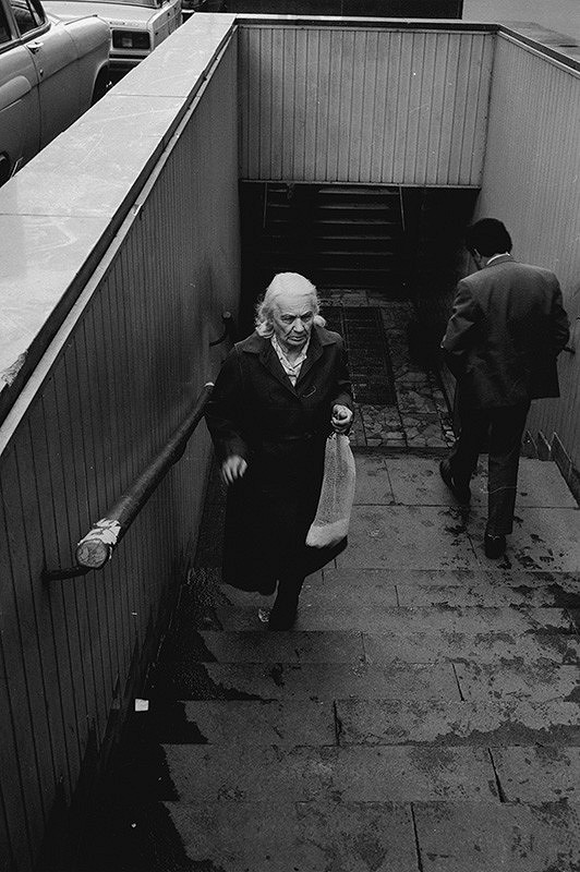 Anna Daučíková – Moskva / ženy / nedeľa (20/24) (18) 