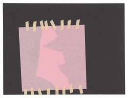 Anna Daučíková – Bez názvu (triptych) 1 