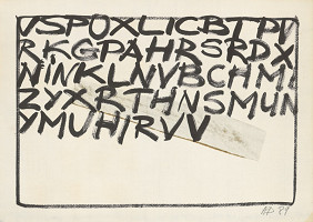 Anna Daučíková – Bez názvu (5) 