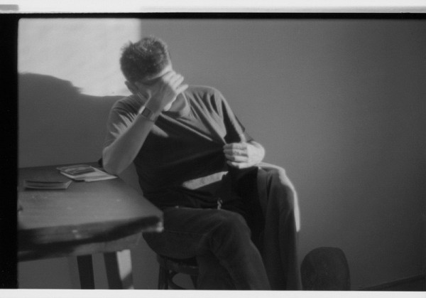 Anna Daučíková – Ground Research Sitting (5) 