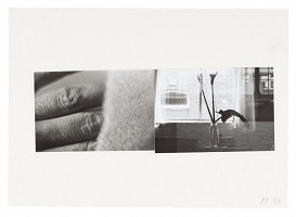 Anna Daučíková – Fotokoláž 2 