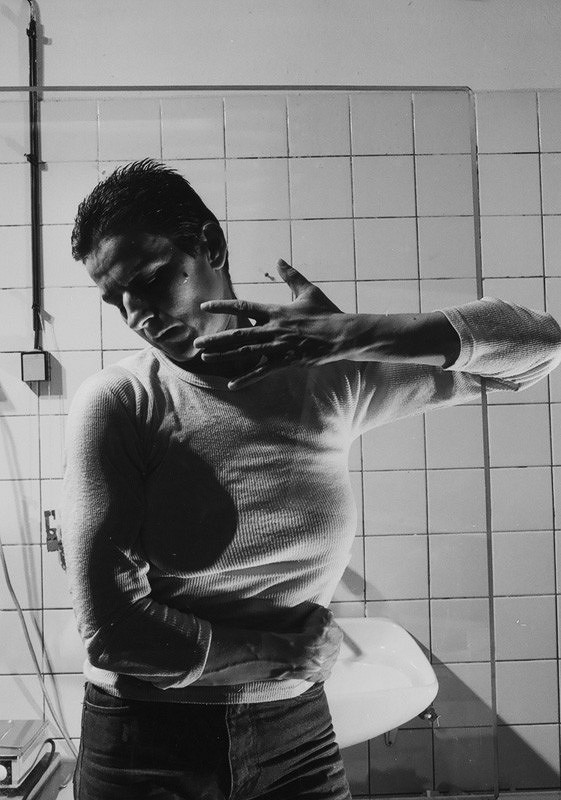 Anna Daučíková – Výchovné cvičenie (12) 