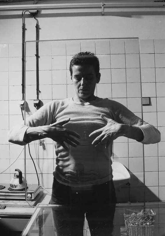 Anna Daučíková – Výchovné cvičenie (14) 