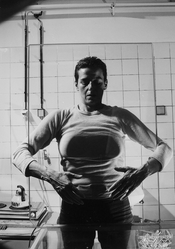 Anna Daučíková – Výchovné cvičenie (18) 