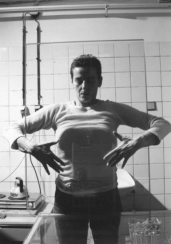 Anna Daučíková – Výchovné cvičenie (12) 