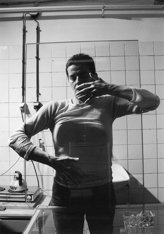 Anna Daučíková – Výchovné cvičenie (13) 