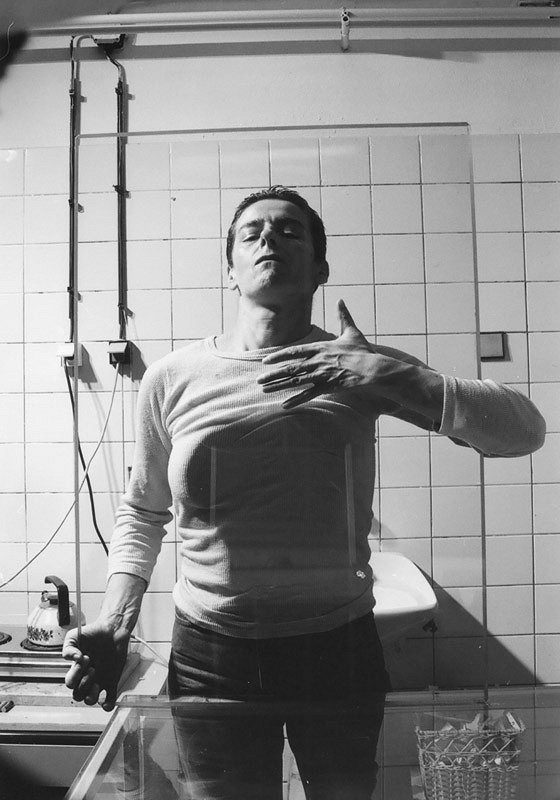 Anna Daučíková – Výchovné cvičenie (14) 