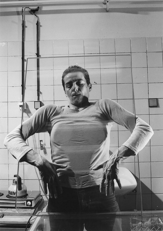 Anna Daučíková – Výchovné cvičenie (17) 