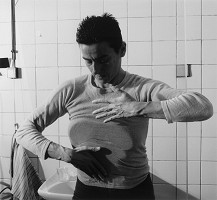 Anna Daučíková – Výchova dotykom (2) 