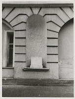 Anna Daučíková – Akadémia umení (2) 