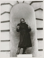 Anna Daučíková – Akadémia umení (3) 