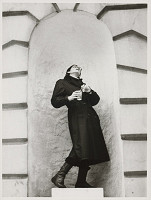 Anna Daučíková – Akadémia umení (5) 