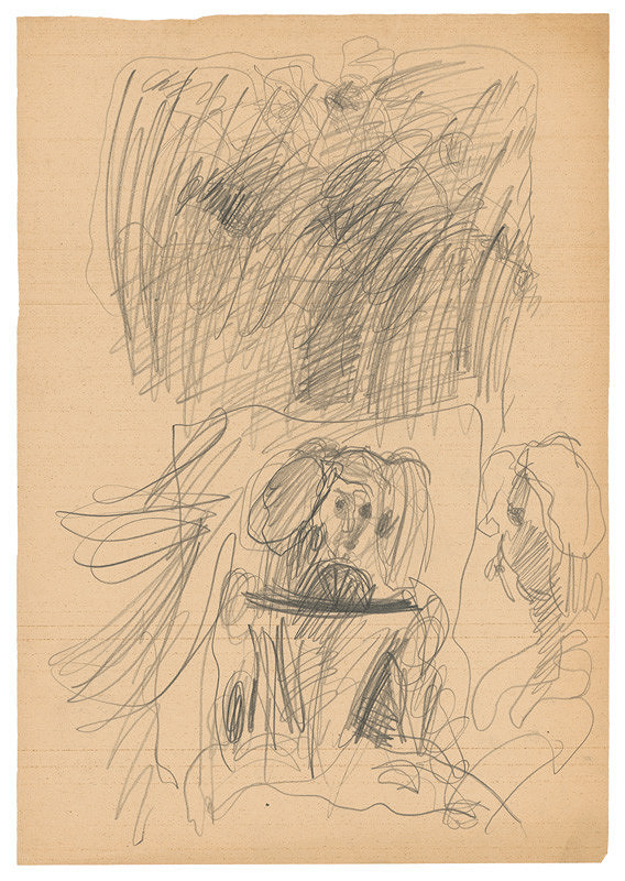 Ján Berger – Infantka 