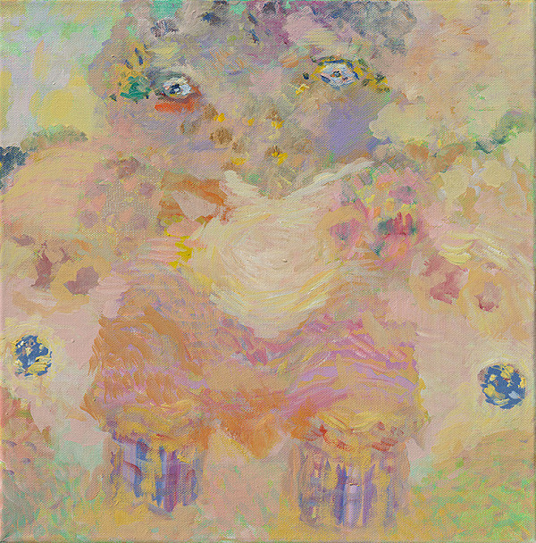 Ján Berger – Dvojičky 