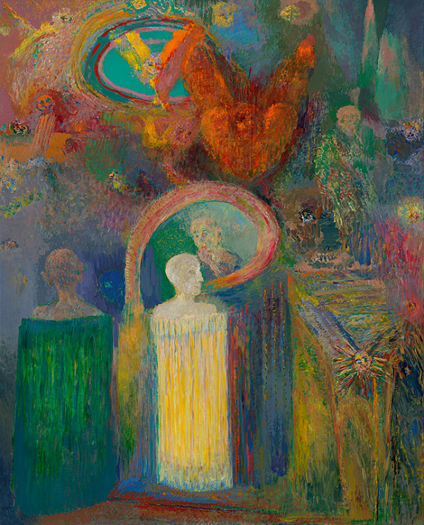 Ján Berger – Pod anjelom 