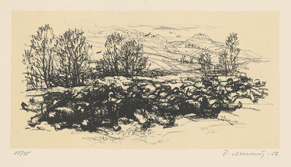 Dezider Milly – Dokonané 