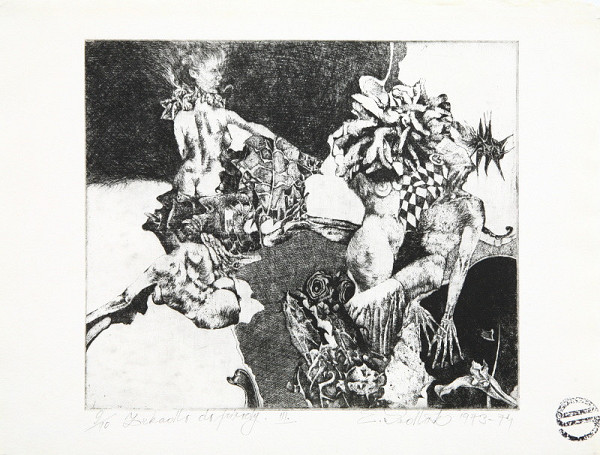 Emil Sedlák – Zrkadlo do prírody III. 