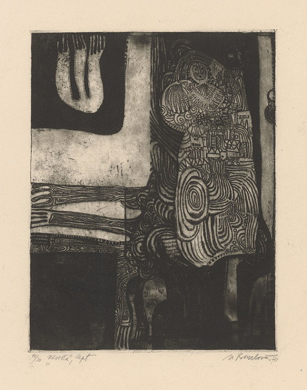 Viera Bombová – Nevesta 